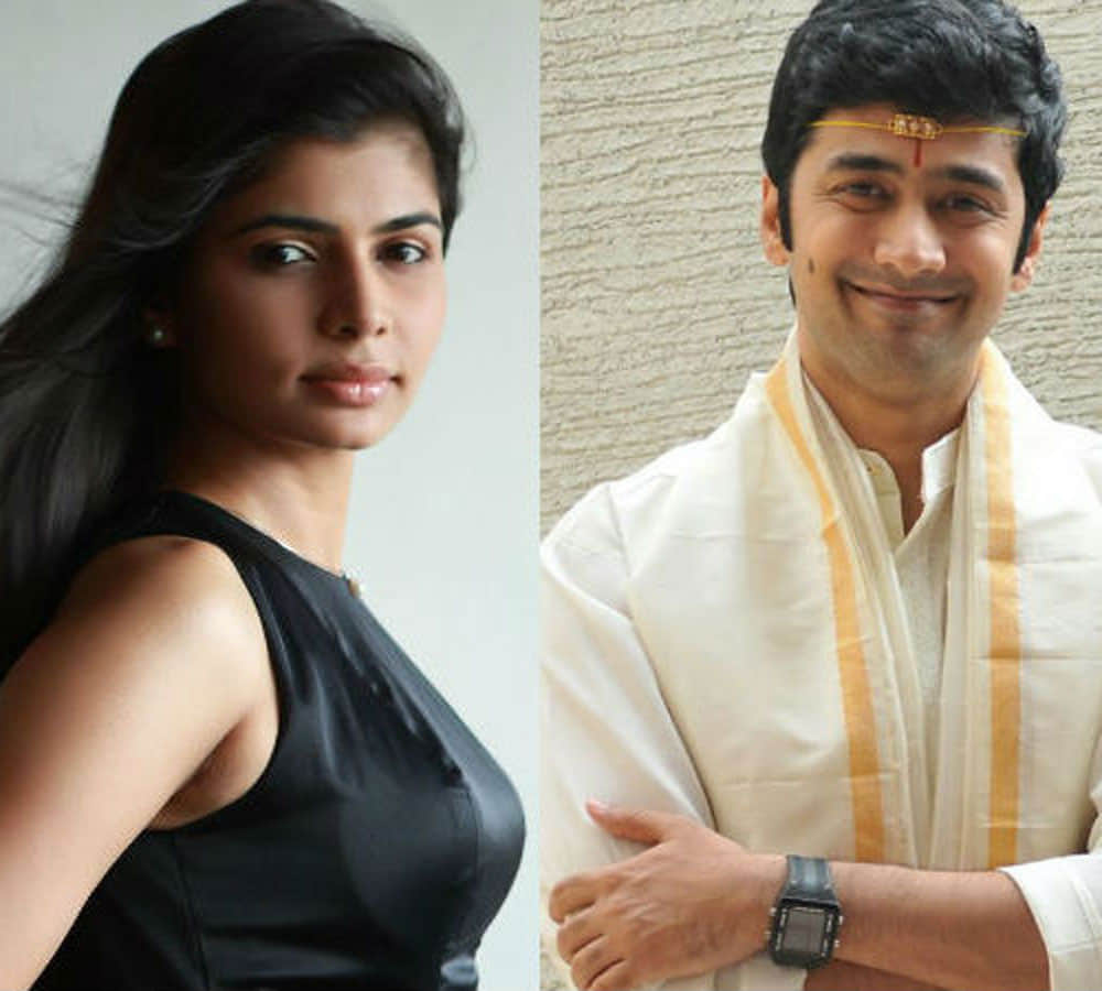 chinmayi sripada borrow 20 rupees from guard