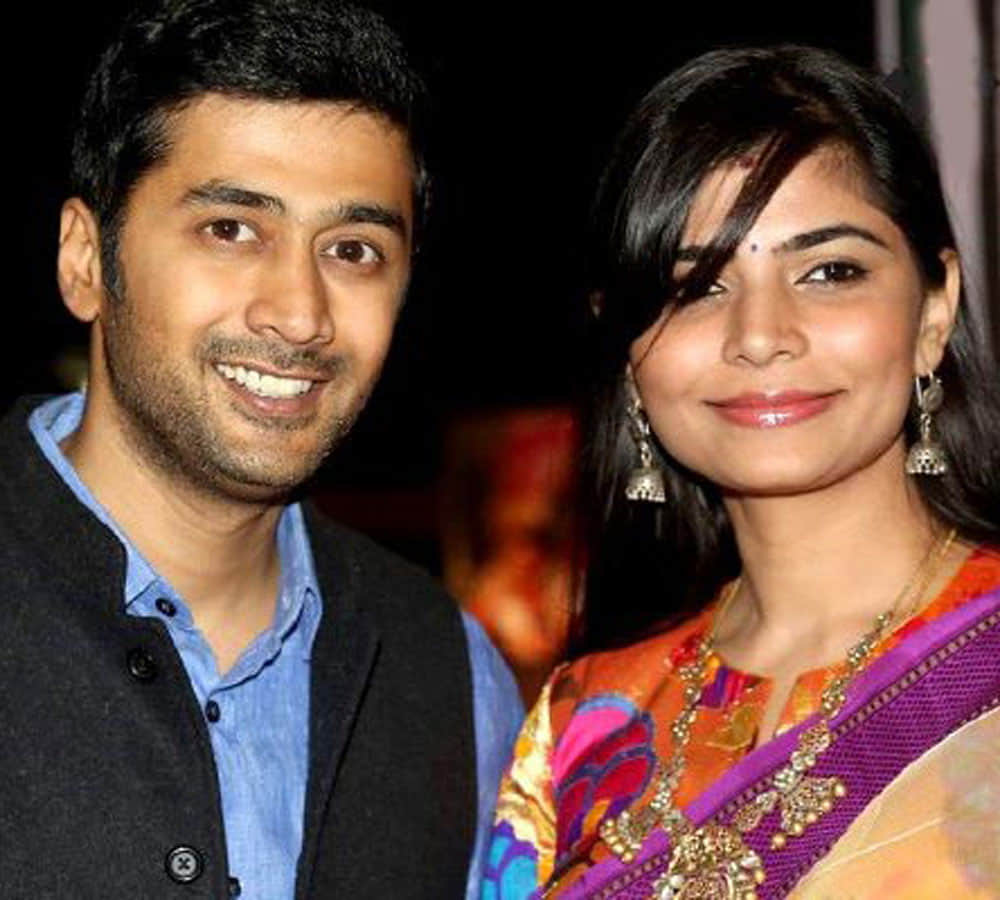 chinmayi sripada borrow 20 rupees from guard
