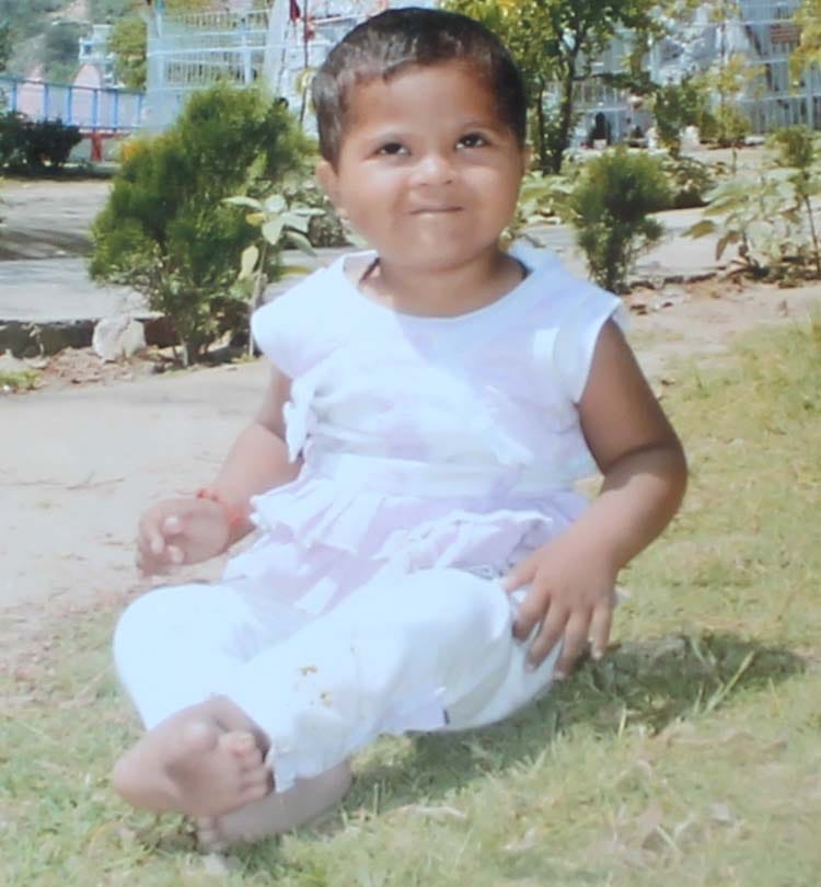 The current death of the innocent, Hungama