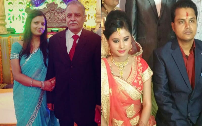 bank officer could not get money for daughter marriage
