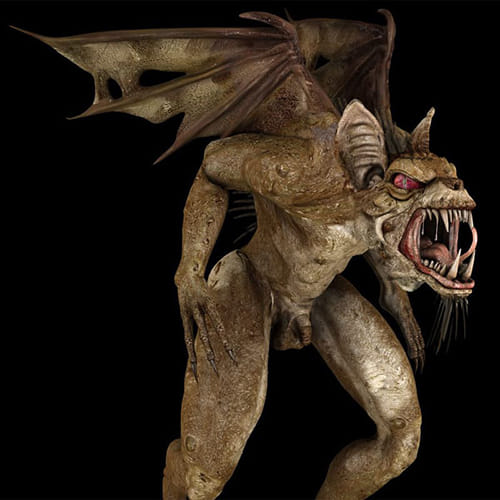 Real Life Stories Of Mysterious Creatures