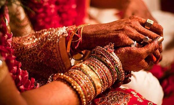 marriage families in trauma