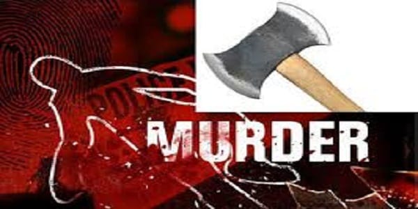 farmer killed in land dispute at mahoba