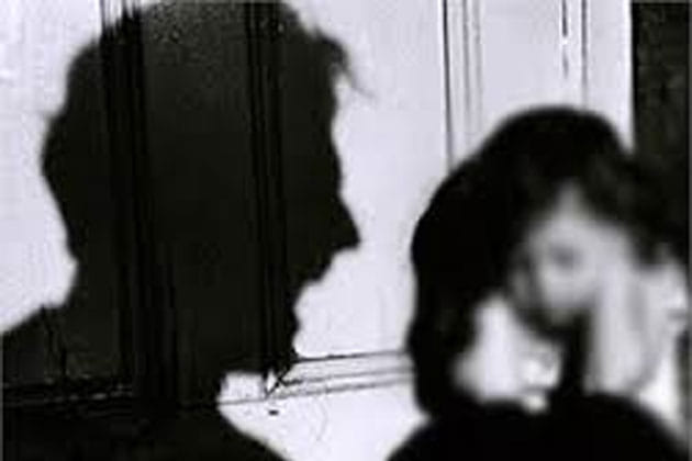 farmers minor daughter raped