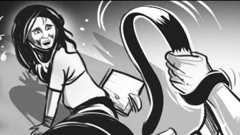daughter in law out of house for dowry