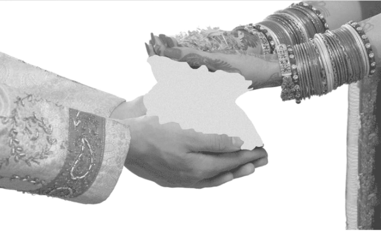 Divorce in India depend on judges