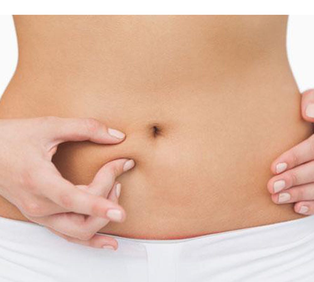  use neat technique to get thin 