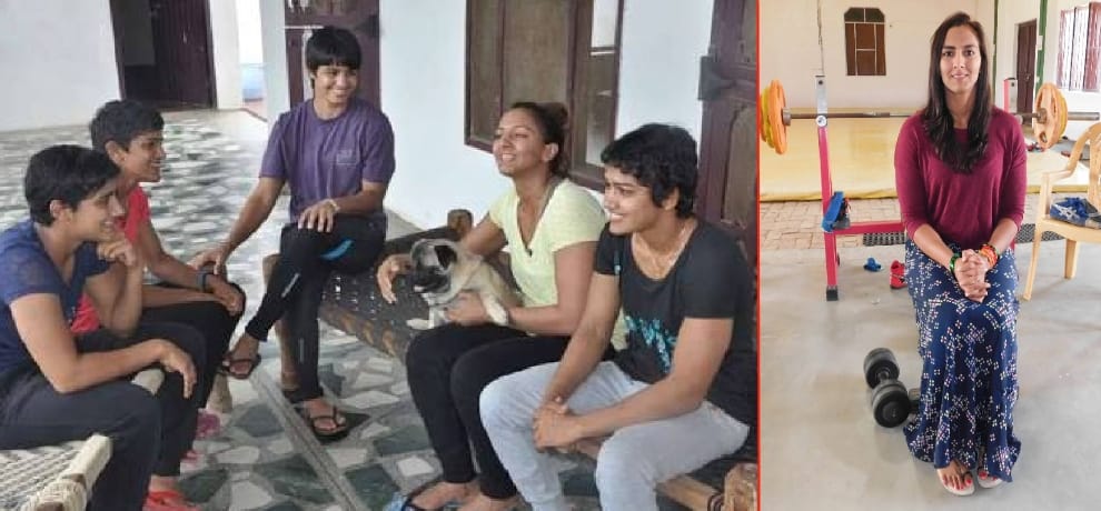 Wrestler Geeta kilt to the wedding is most expensive, Aamir Khan will come