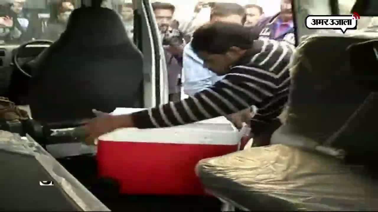 भोपाल में लिवर ट्रांसप्लांट 