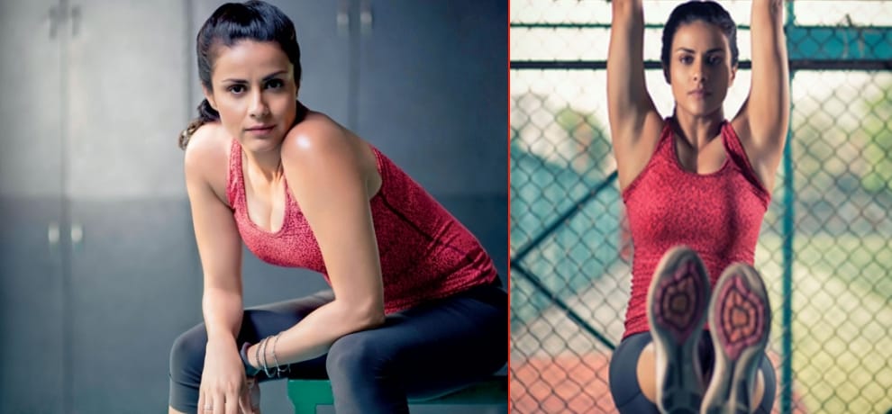 The actress will also blow up the plane now, She has been fighting elections for AAP