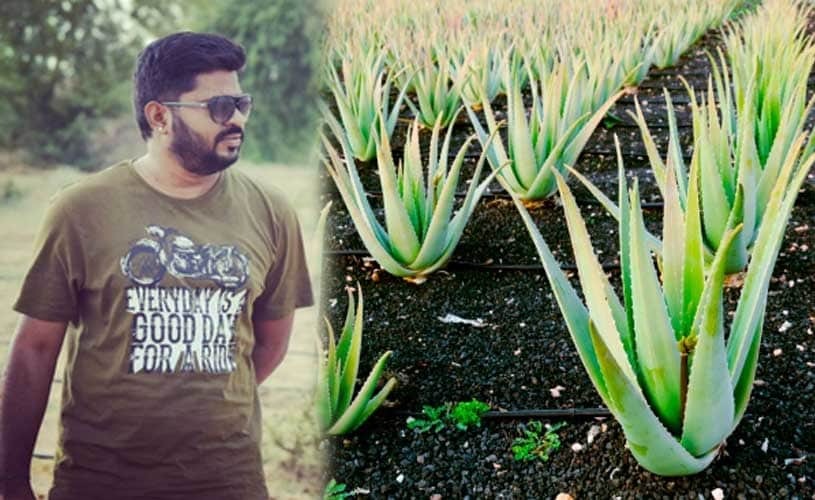 Success Story of Harish Dhandev