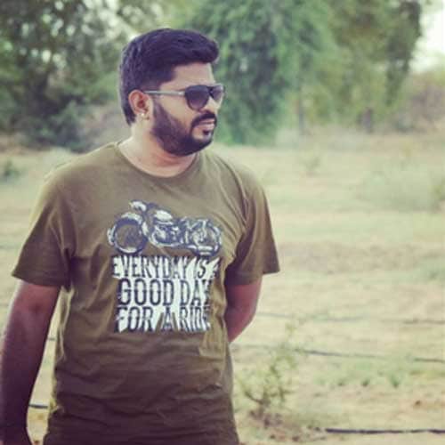 Success Story of Harish Dhandev