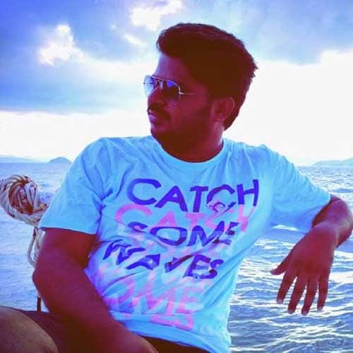 Success Story of Harish Dhandev