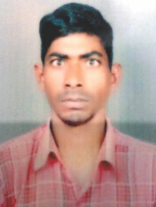 Bike collision injured died during treatment