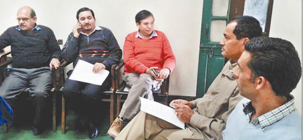 black money case investigation sbi branch chubari chamba himachal pradesh