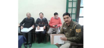 black money case investigation sbi branch chubari chamba himachal pradesh