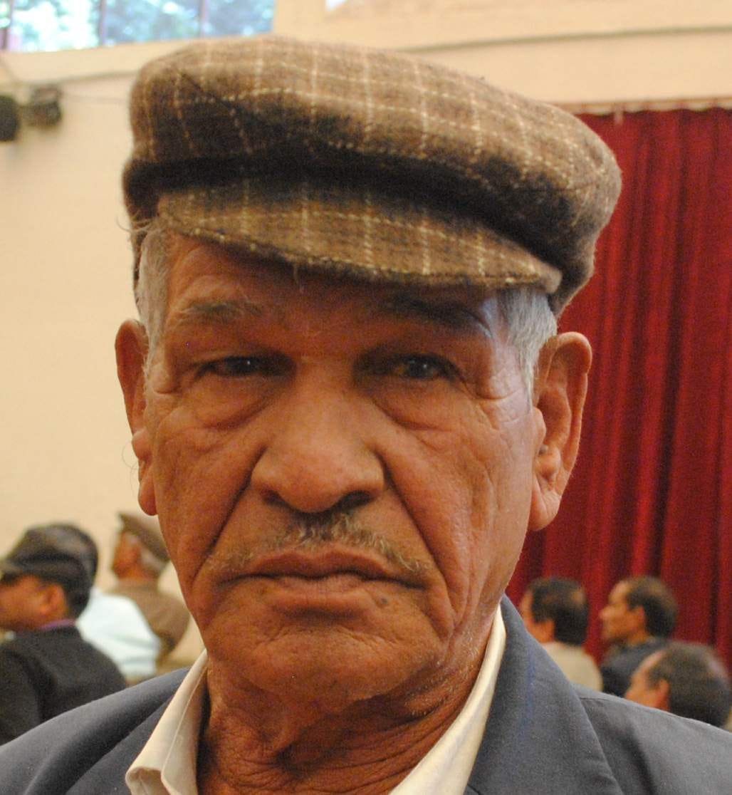 ex army man supports pm modi currency ban decision