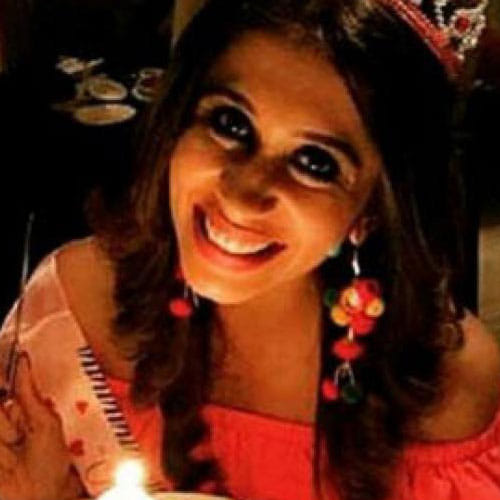 Kishwer Merchant Party Hard At Her Bachelorette