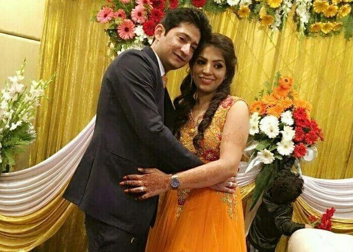 bank officer could not get money for daughter marriage