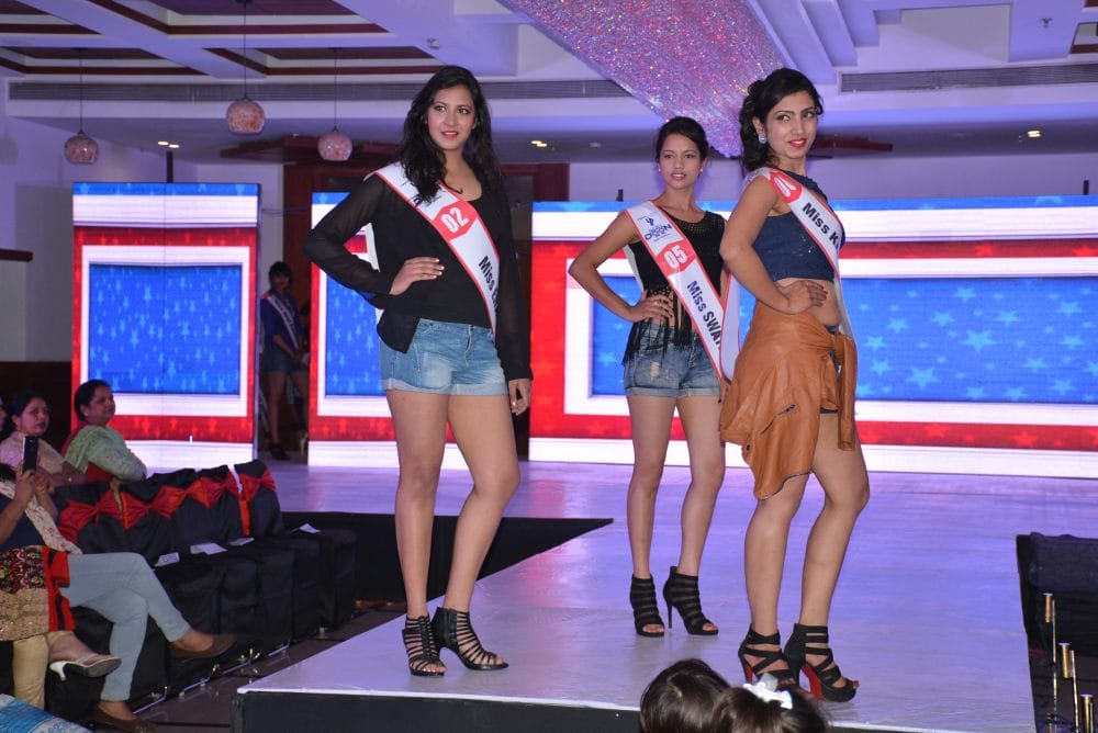 mister and miss doon competition