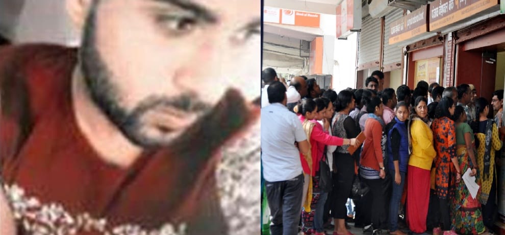man commits suicide when unable to exchange money for pregnant wife delivery