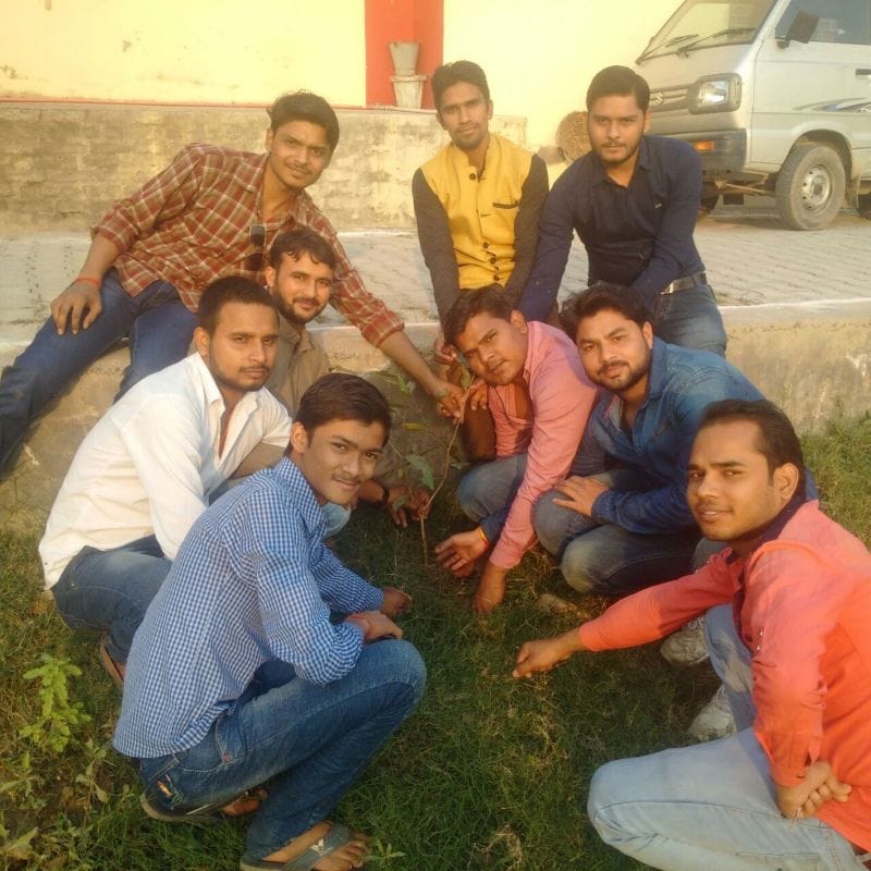 Plants should be on your birthday: Bjnanand