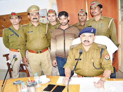 Uncle's murder sent to jail