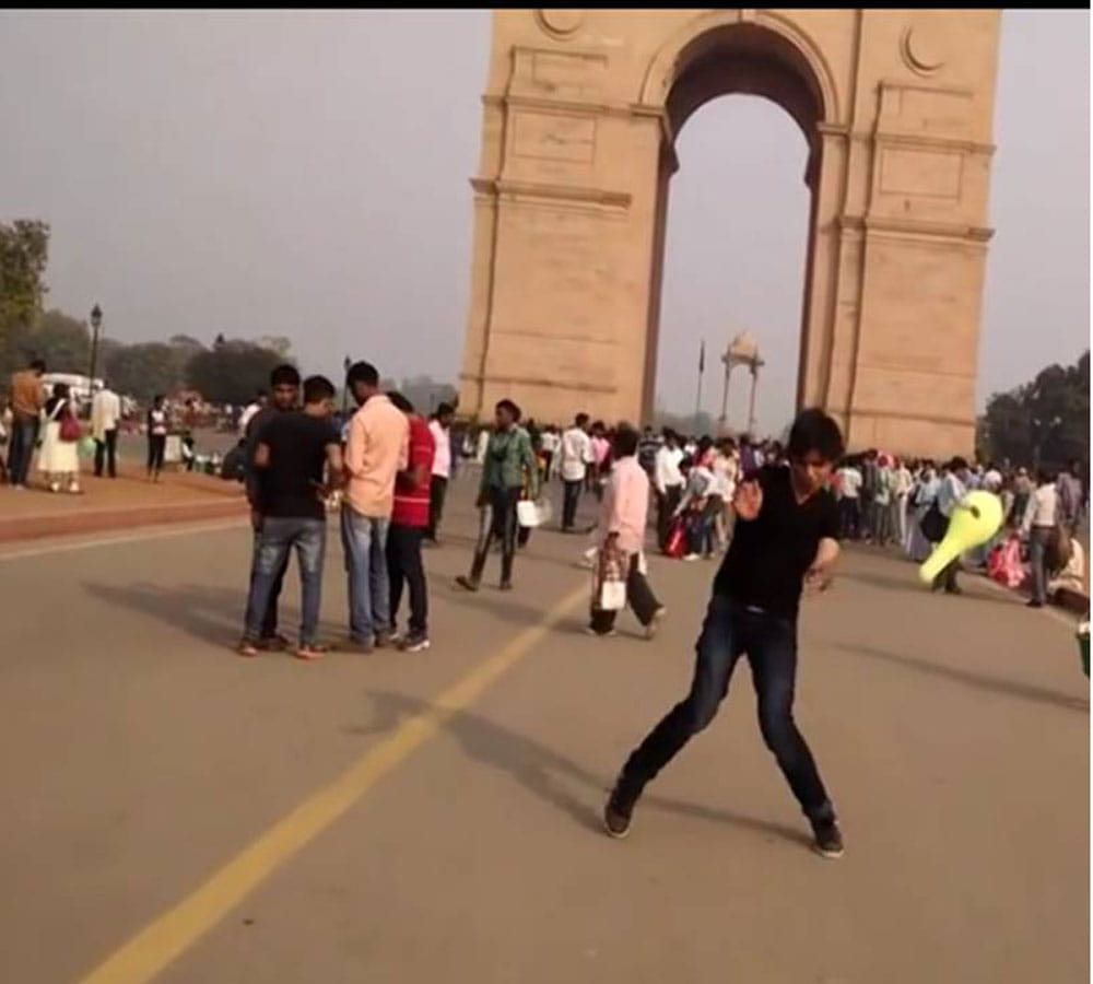 ranveer singh fan dance video viral