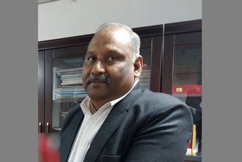 s ramaswamy uttarakhand new chief seceretary.