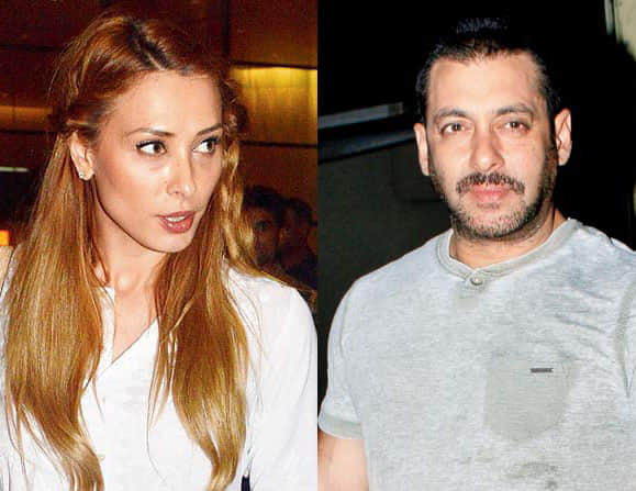 This is why Salman and Iulia broke-up