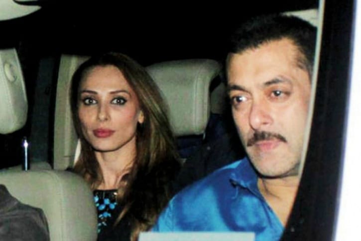 This is why Salman and Iulia broke-up