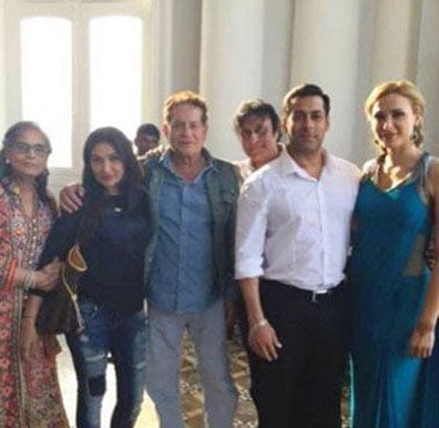 This is why Salman and Iulia broke-up