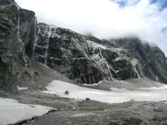 santopath lake in uttarakhand
