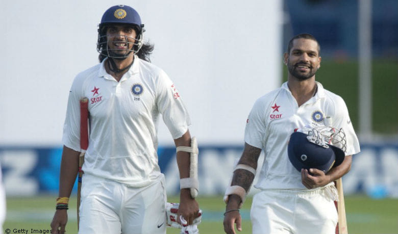 Gautam Gambhir and Ishant Sharma To Play Ranji For Delhi Against Rajasthan