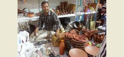 ITPO cuts entry fee in 36 years due to demonetisation