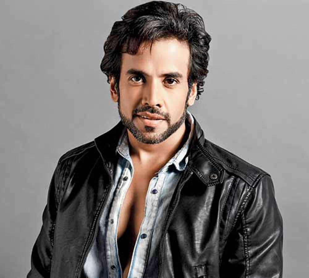 tushar kapoor birthday special story