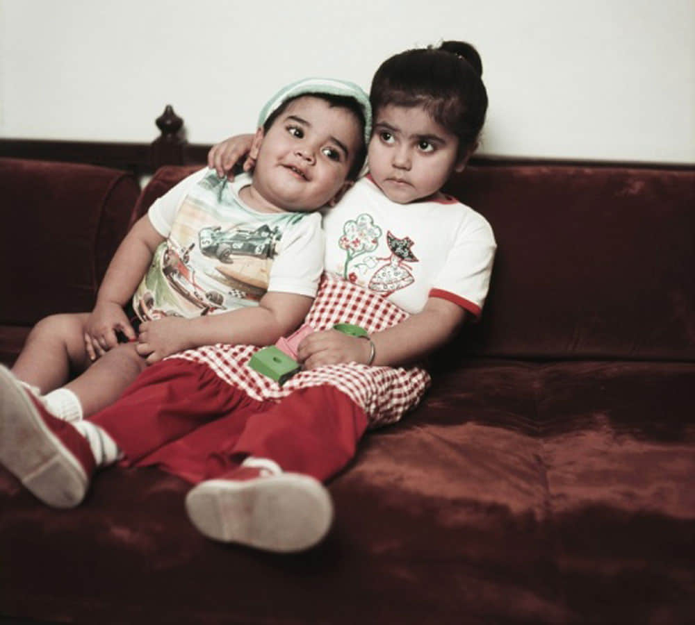 tushar kapoor birthday special story
