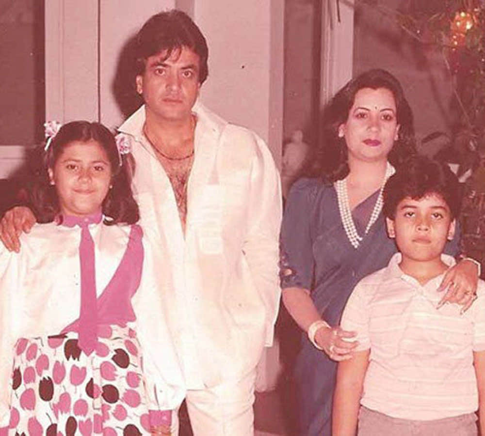tushar kapoor birthday special story