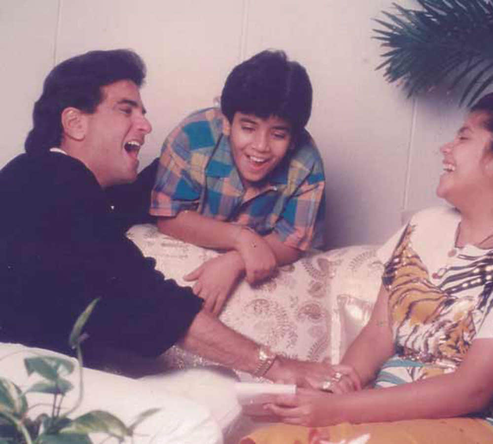tushar kapoor birthday special story