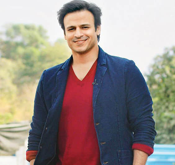 Vivek Oberoi comes forward to help people during demonetisation