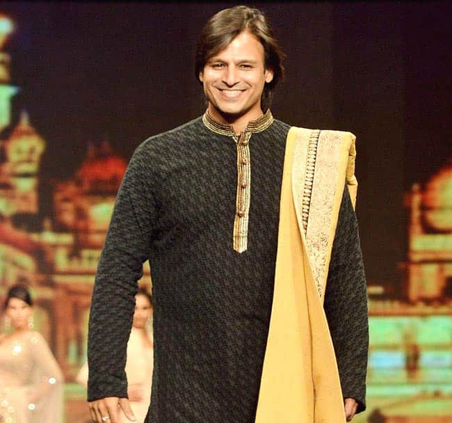 Vivek Oberoi comes forward to help people during demonetisation