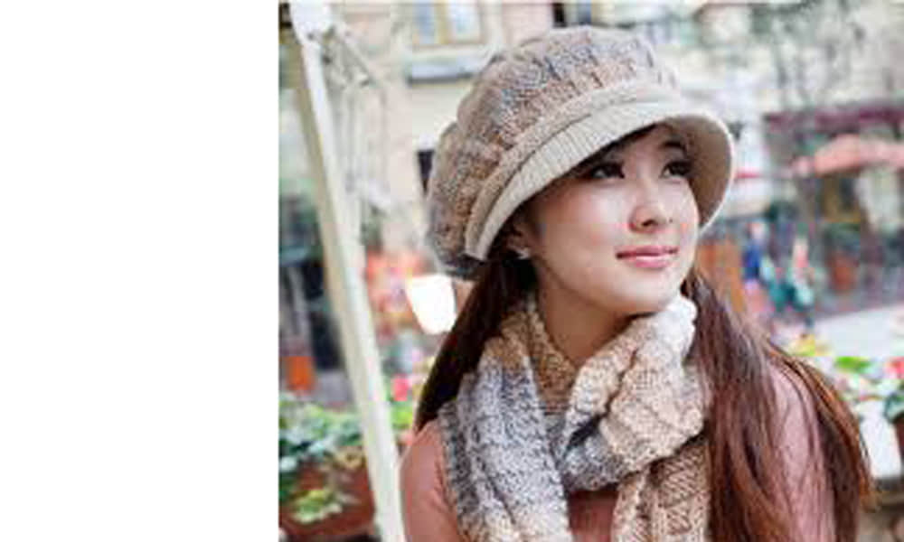 this look will make you stylish in winters