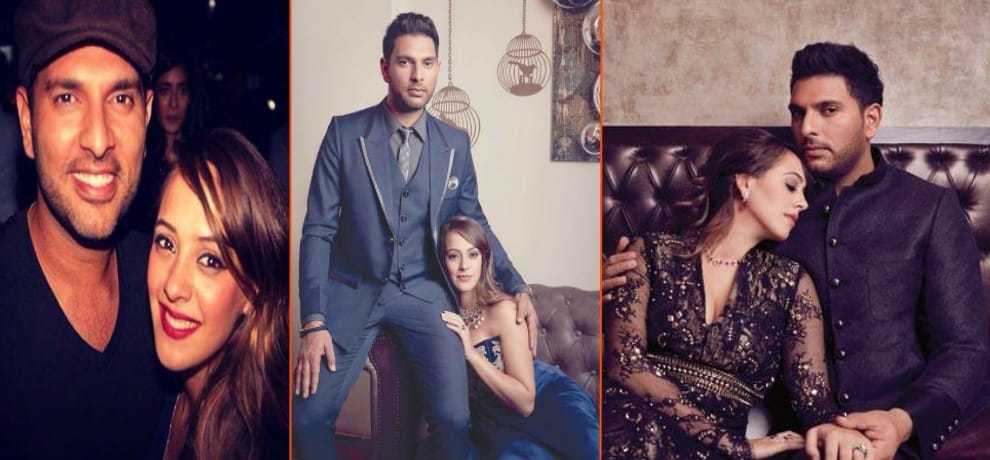 Know all set to marry Yuvraj-Hazel, what will happen with the presence of veterans 