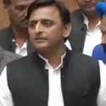 अखिलेश यादव