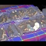coins