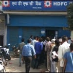 Impact of demonetisation:job will cut, increment would not be