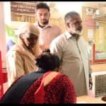 Demonetisation: still long queues in banks and atms
