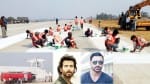 500 वीवीआईपी और एक लाख लोगों के जुटने का अनुमान