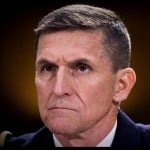 Michael Flynn, Trump's new national security adviser, loves Russia as much as his boss does