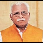Action In Land Scam As Per Law: Haryana CM Manohar Lal Khattar